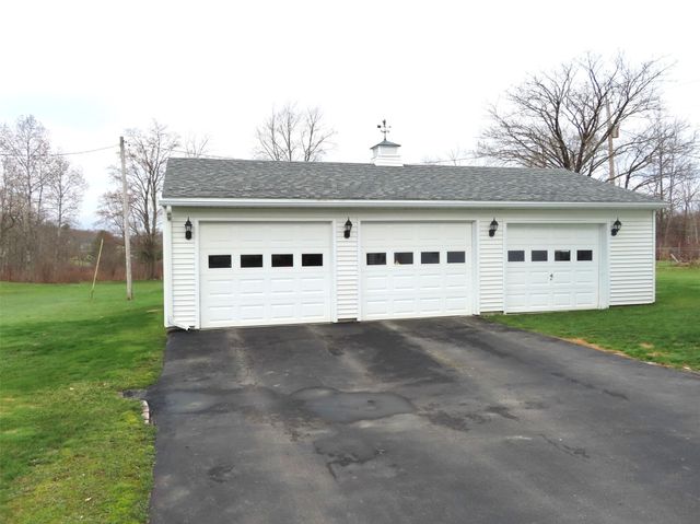 13809 S NORRISVILLE Road, Meadville, PA 16335