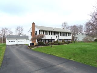 13809 S NORRISVILLE Road, Meadville, PA 16335