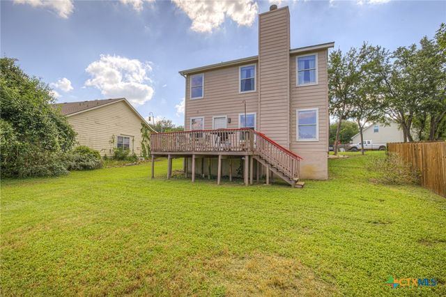 2047 Lisa Lane, San Marcos, TX 78666