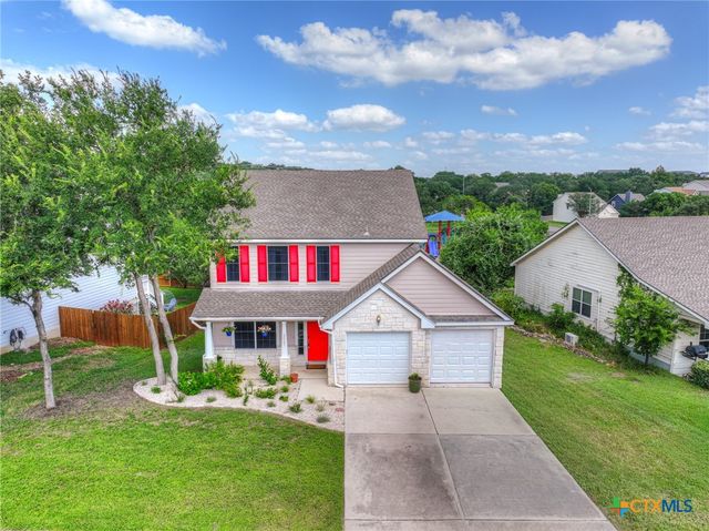 2047 Lisa Lane, San Marcos, TX 78666