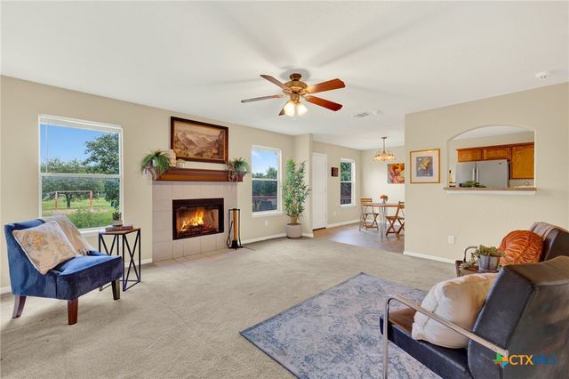 2047 Lisa Lane, San Marcos, TX 78666