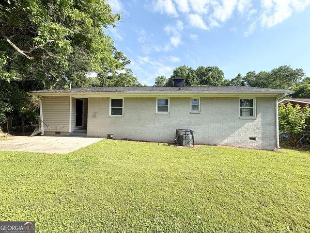 429 SE Oak Drive, Atlanta, GA 30354