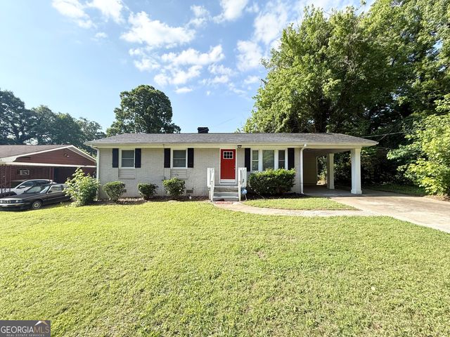 429 SE Oak Drive, Atlanta, GA 30354