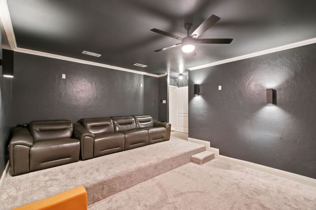 102 Brock Court, Millsap, TX 76066