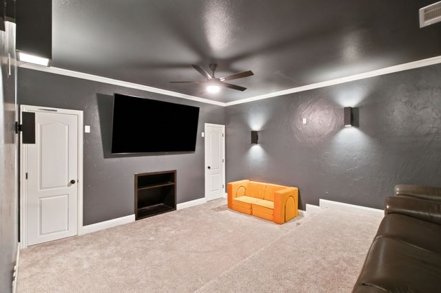 102 Brock Court, Millsap, TX 76066