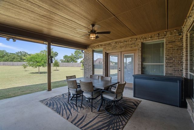 102 Brock Court, Millsap, TX 76066