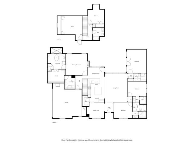 102 Brock Court, Millsap, TX 76066