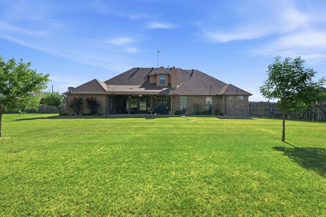 102 Brock Court, Millsap, TX 76066