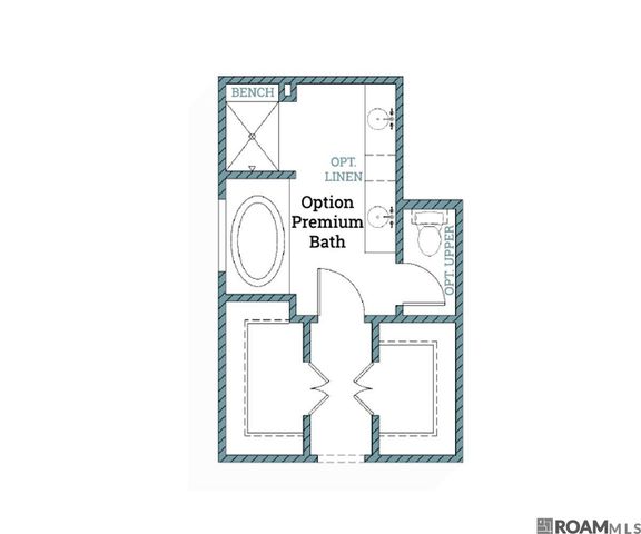 2933 Saint Luke Ave, Gonzales, LA 70737