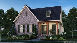 2933 Saint Luke Ave, Gonzales, LA 70737