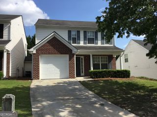 4132 Ravenwood Court, Union City, GA 30291