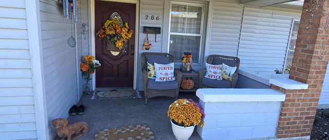 286 S 3rd Street, Williamsburg, KY 40769