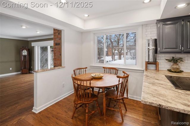 15238 Farmbrook Drive, Plymouth, MI 48170