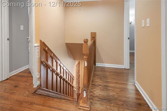 15238 Farmbrook Drive, Plymouth, MI 48170