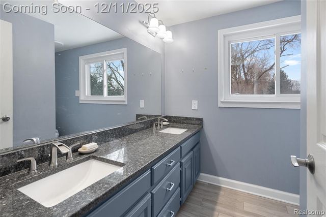 15238 Farmbrook Drive, Plymouth, MI 48170