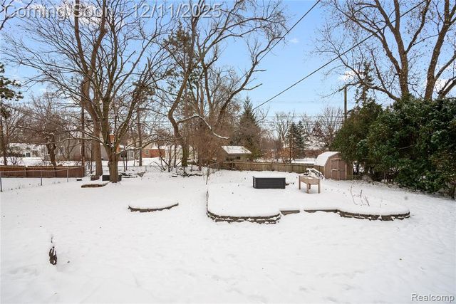 15238 Farmbrook Drive, Plymouth, MI 48170