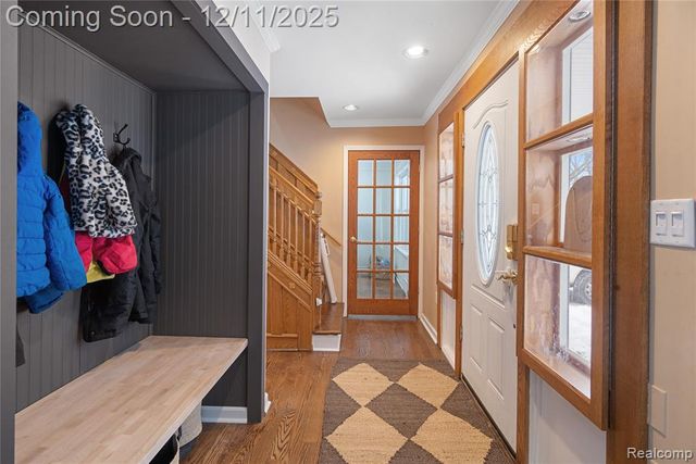 15238 Farmbrook Drive, Plymouth, MI 48170