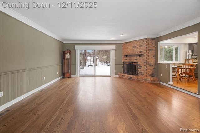 15238 Farmbrook Drive, Plymouth, MI 48170