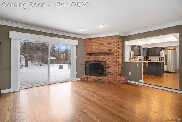 15238 Farmbrook Drive, Plymouth, MI 48170