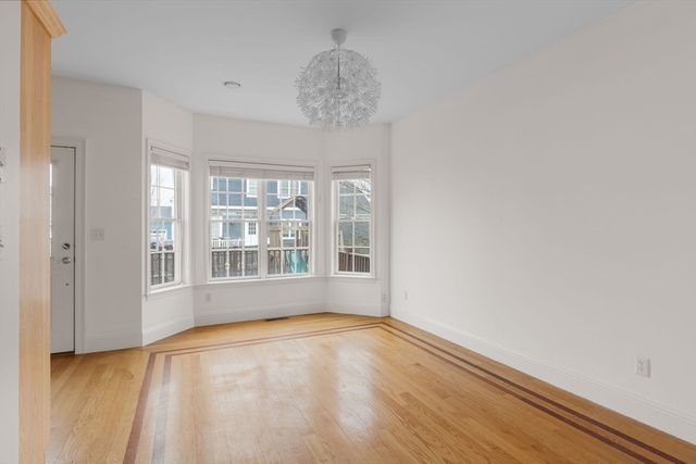 17 Snowden Way, Boston, MA 02124