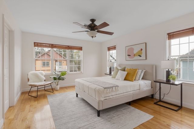 17 Snowden Way, Boston, MA 02124