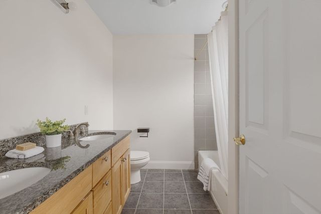 17 Snowden Way, Boston, MA 02124