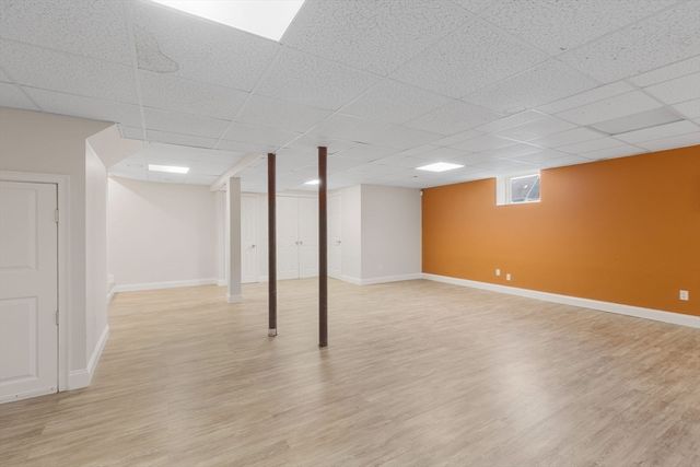 17 Snowden Way, Boston, MA 02124