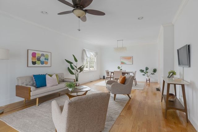 17 Snowden Way, Boston, MA 02124