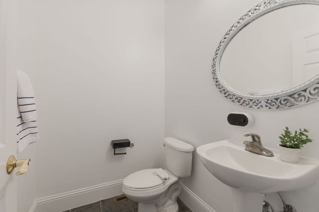 17 Snowden Way, Boston, MA 02124