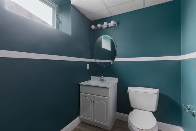 17 Snowden Way, Boston, MA 02124