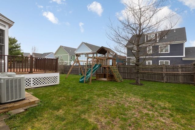 17 Snowden Way, Boston, MA 02124