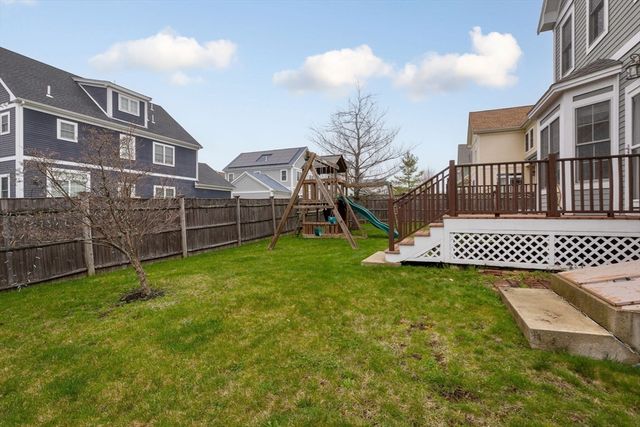 17 Snowden Way, Boston, MA 02124