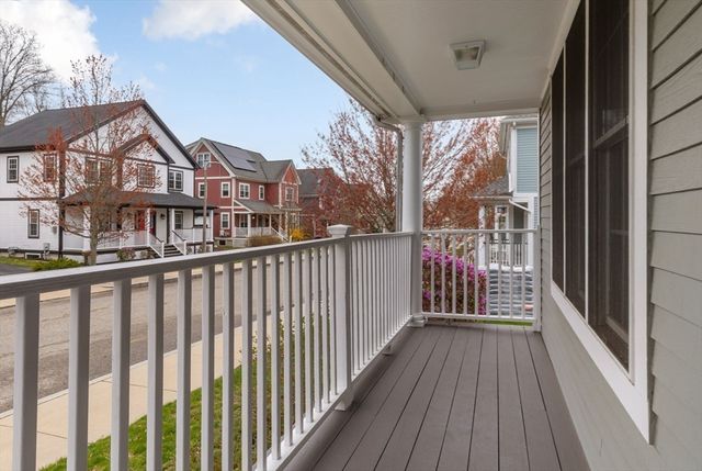 17 Snowden Way, Boston, MA 02124