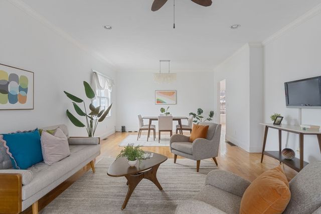 17 Snowden Way, Boston, MA 02124