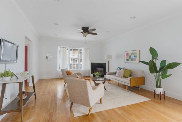 17 Snowden Way, Boston, MA 02124