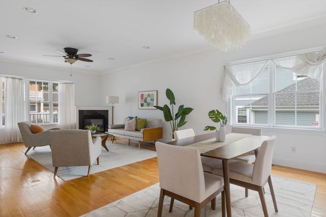 17 Snowden Way, Boston, MA 02124