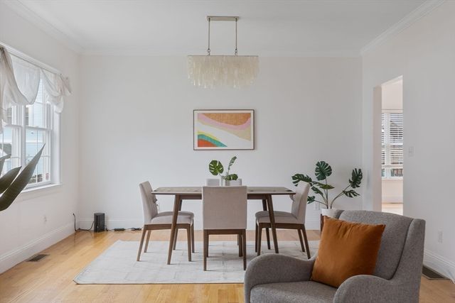 17 Snowden Way, Boston, MA 02124