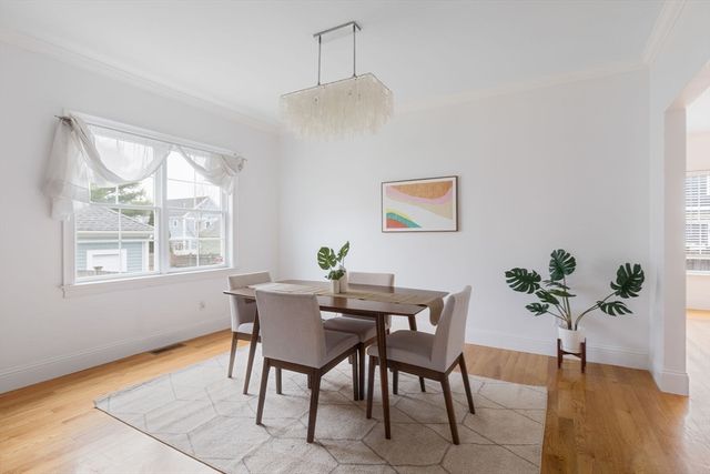 17 Snowden Way, Boston, MA 02124