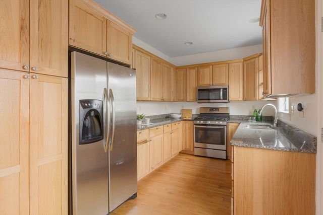 17 Snowden Way, Boston, MA 02124