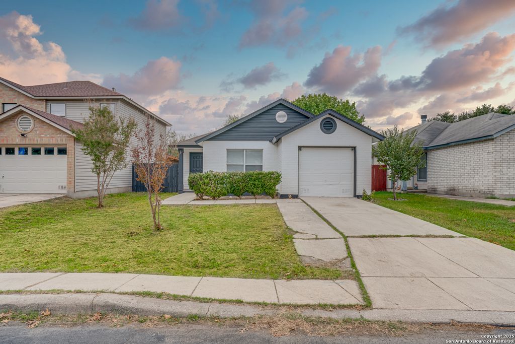9958 Panther Bay, San Antonio, TX 78245