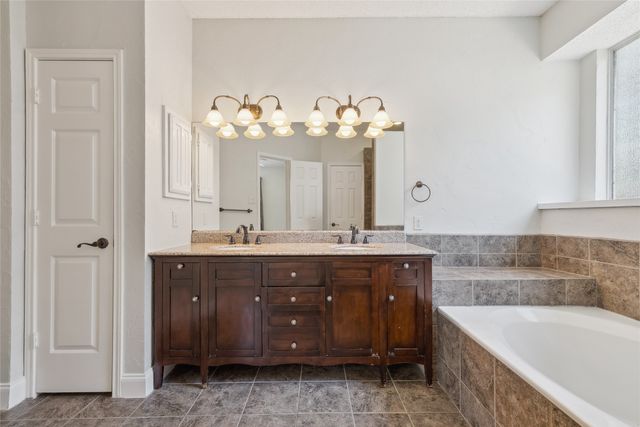 2304 Stoney Brook Lane, Flower Mound, TX 75028