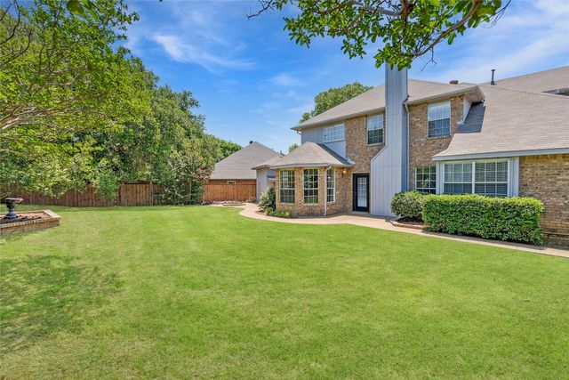 2304 Stoney Brook Lane, Flower Mound, TX 75028
