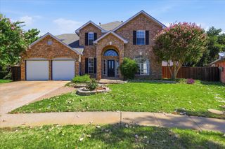 2304 Stoney Brook Lane, Flower Mound, TX 75028