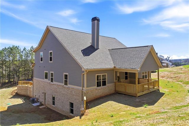 158 Races Road, Hoschton, GA 30548