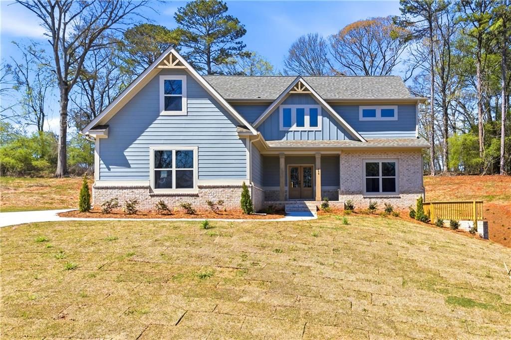 158 Races Road, Hoschton, GA 30548