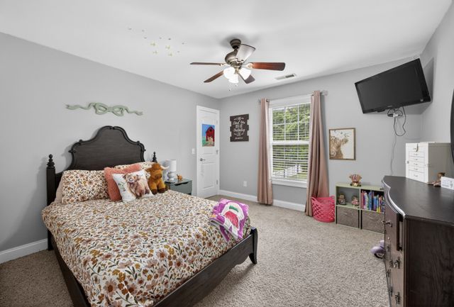 4950 Curtis Dr, Cookeville, TN 38506
