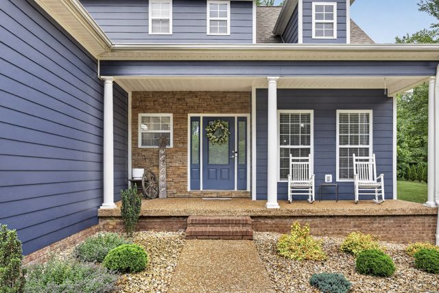 4950 Curtis Dr, Cookeville, TN 38506