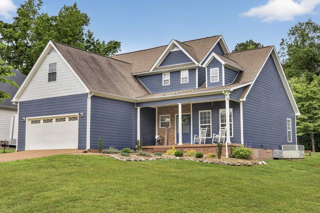 4950 Curtis Dr, Cookeville, TN 38506