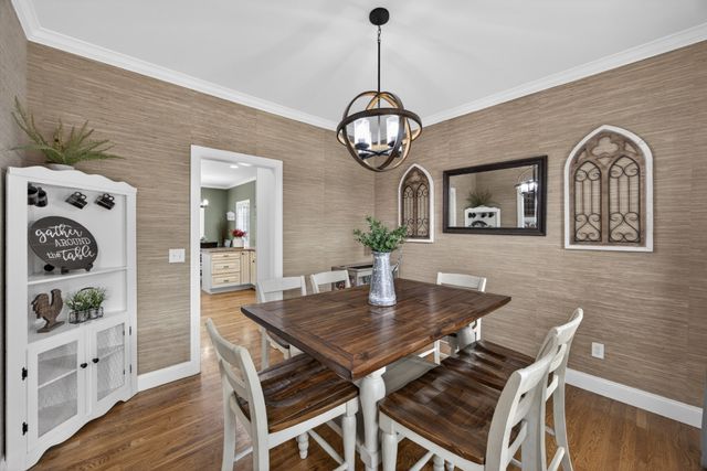 4950 Curtis Dr, Cookeville, TN 38506