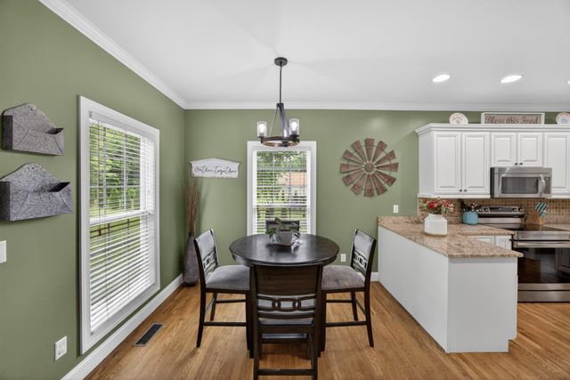 4950 Curtis Dr, Cookeville, TN 38506